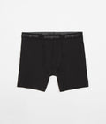 Patagonia Essential 6" Boxer Briefs in Black