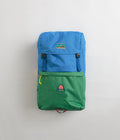 Patagonia Fieldsmith Lid Pack in Gather Green