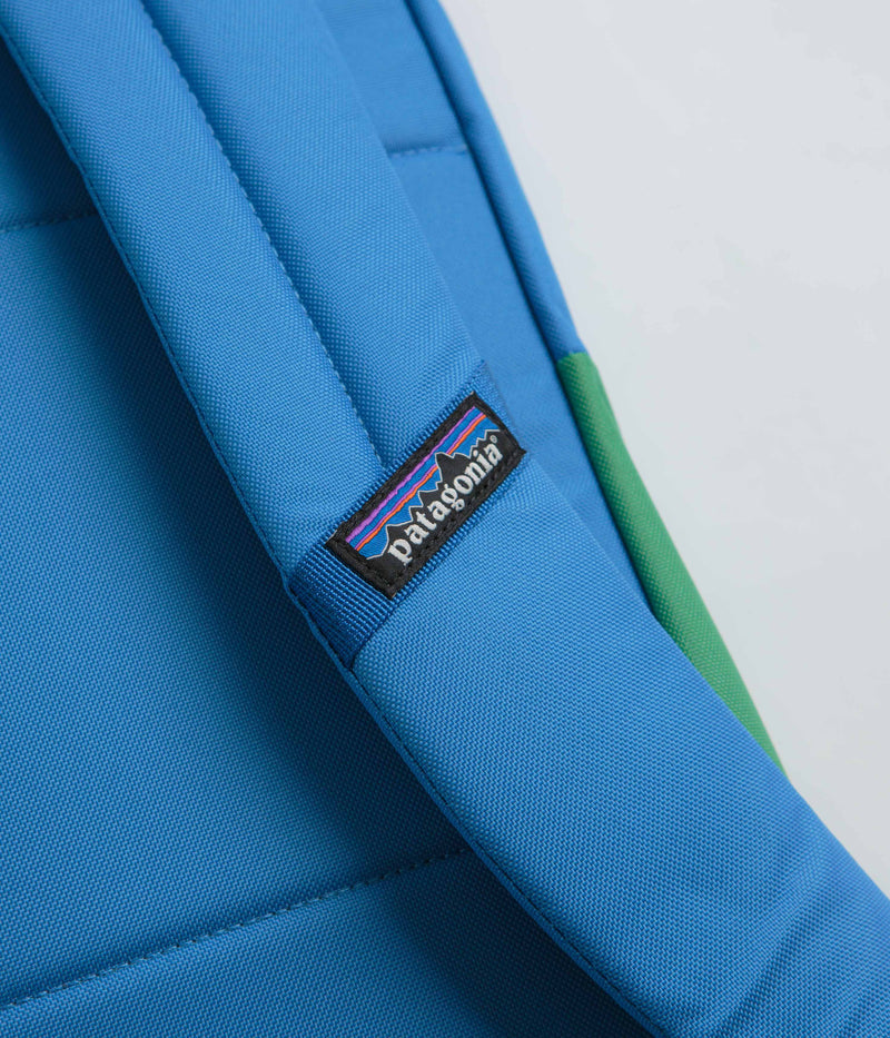 Patagonia Fieldsmith Lid Pack in Gather Green