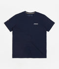 Patagonia Fitz Roy Icon Responsibili-Tee T-Shirt in New Navy