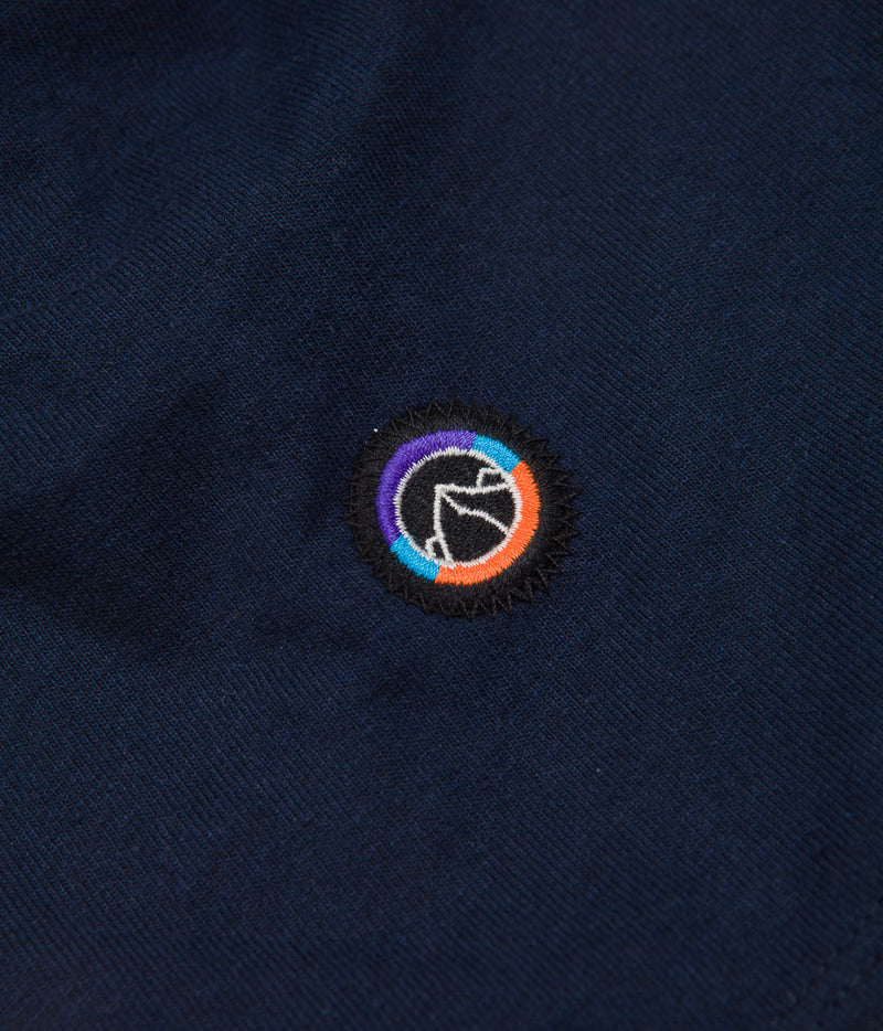 Patagonia Fitz Roy Icon Responsibili-Tee T-Shirt in New Navy