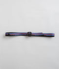 Patagonia Friction Belt in Fitz Roy Belt: Black