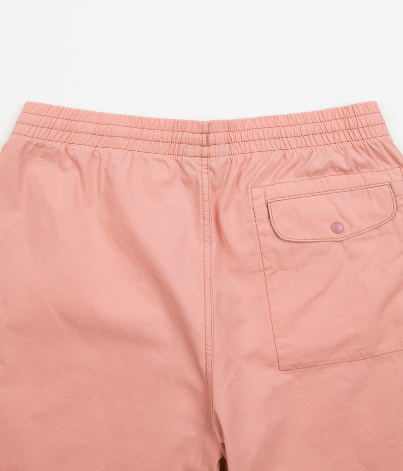 Patagonia Funhoggers Shorts in Sunfade Pink