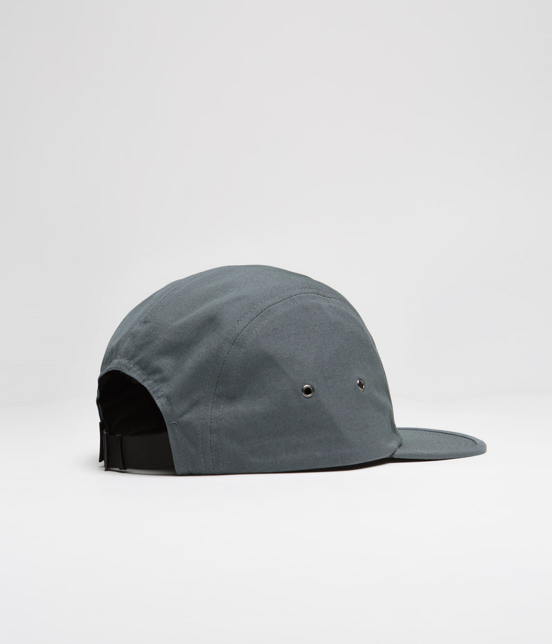 Patagonia Graphic Maclure Cap in Ridge Rise Moonlight: Nouveau Green