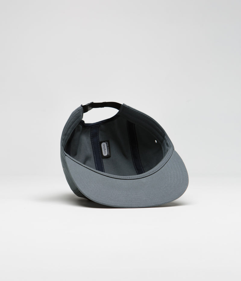 Patagonia Graphic Maclure Cap in Ridge Rise Moonlight: Nouveau Green