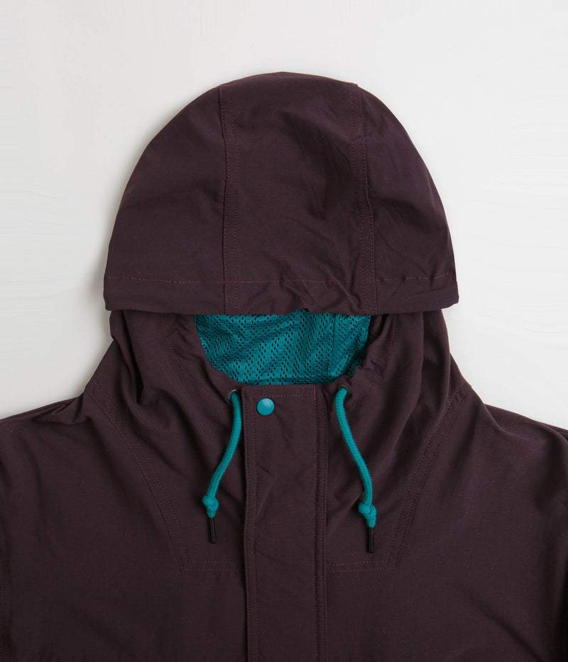 Patagonia Isthmus Anorak in Lagom Blue