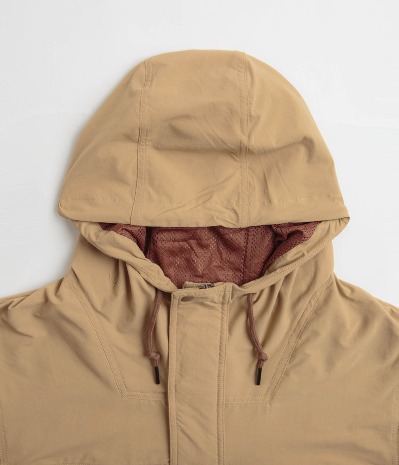 Patagonia Isthmus Anorak in Touring Red