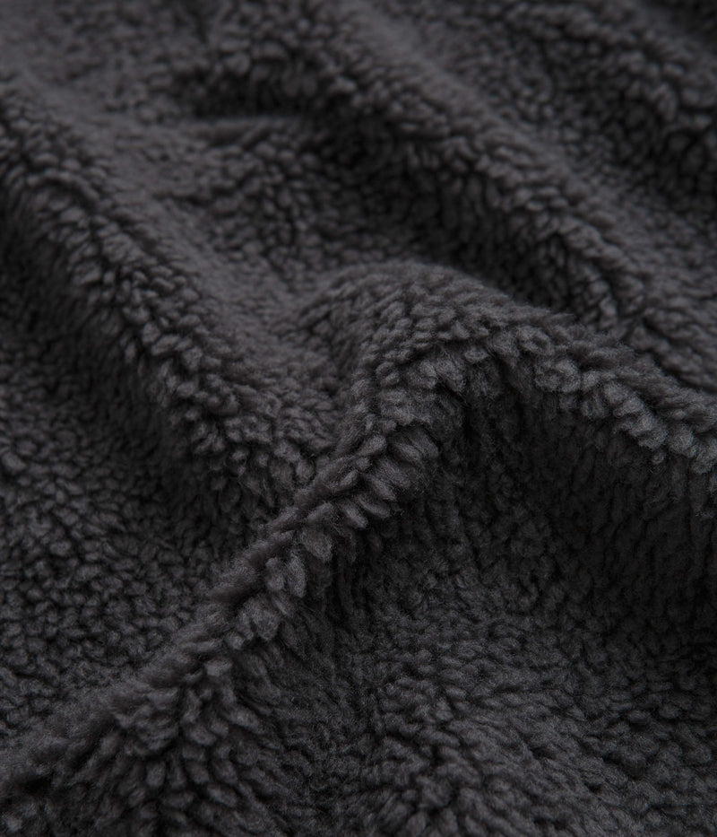 Patagonia Isthmus Parka in Ink Black
