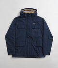Patagonia Isthmus Parka in New Navy