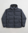Patagonia Jackson Glacier Jacket in Smolder Blue