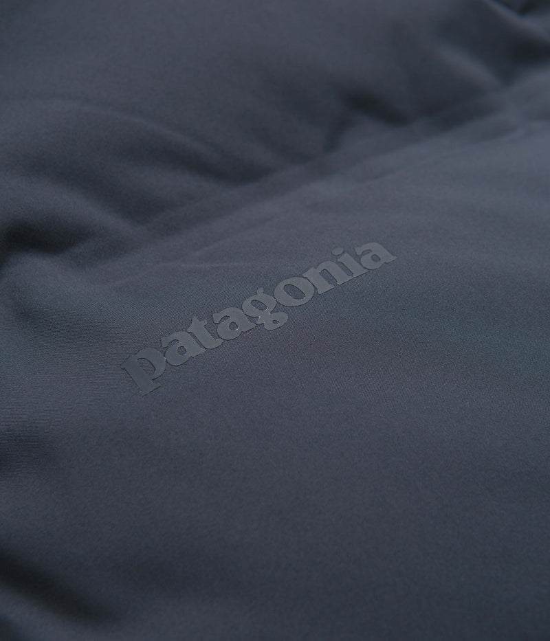 Patagonia Jackson Glacier Jacket in Smolder Blue