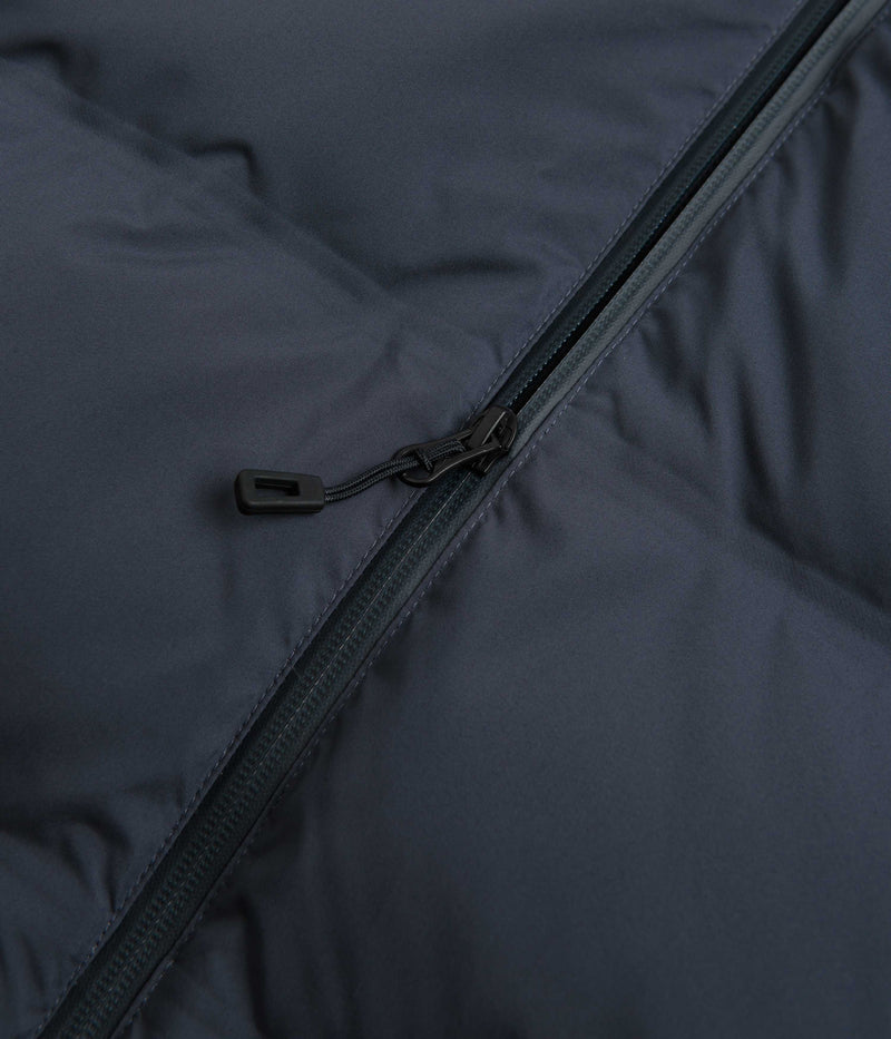 Patagonia Jackson Glacier Jacket in Smolder Blue
