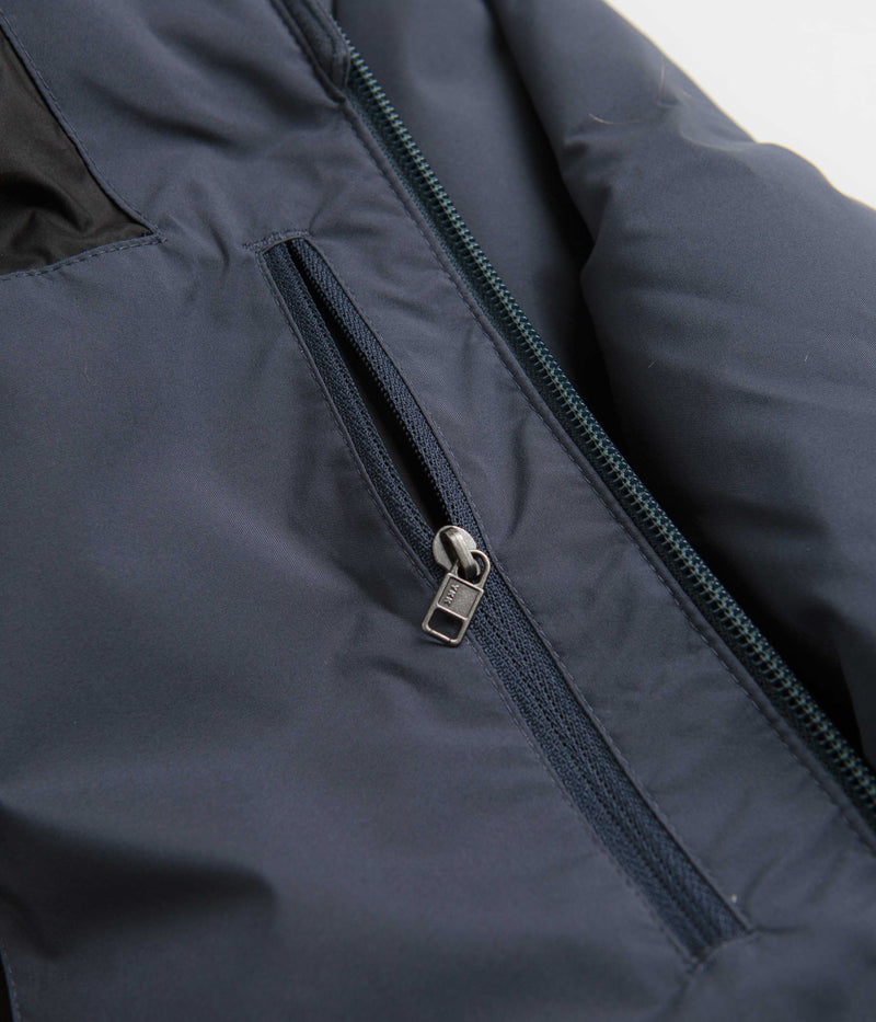 Patagonia Jackson Glacier Jacket in Smolder Blue