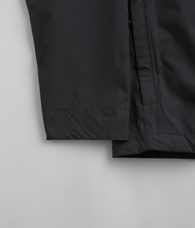 Patagonia Jackson Glacier Rain Jacket in Ink Black