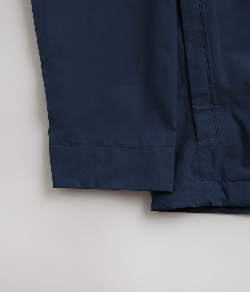 Patagonia Jackson Glacier Rain Jacket in Tidepool Blue