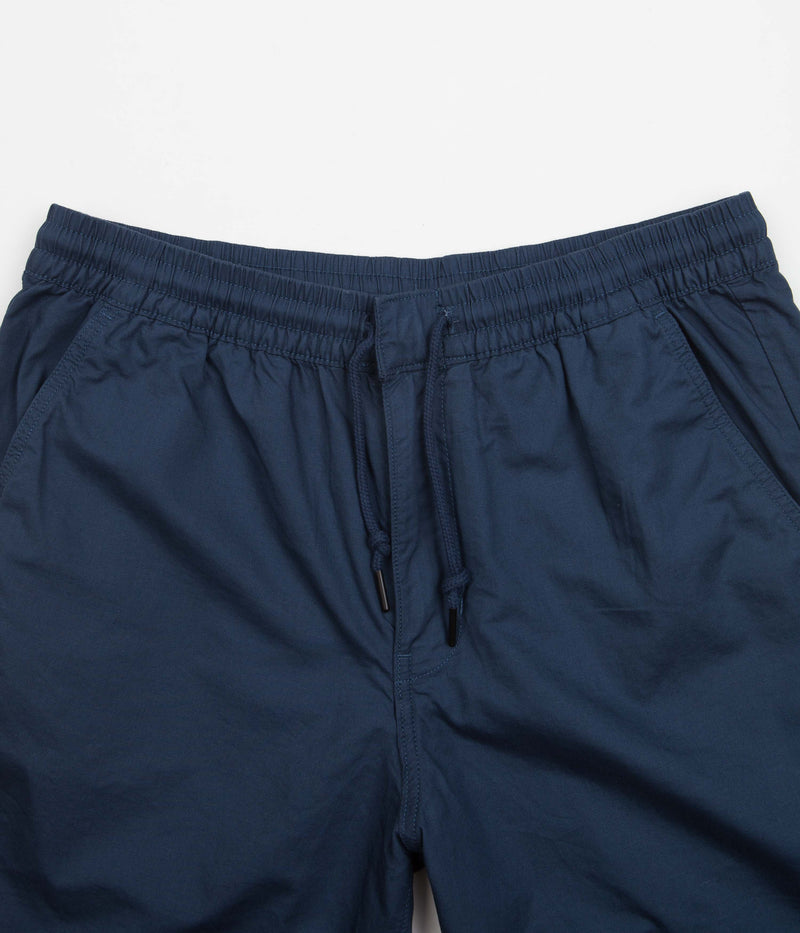 Patagonia Lightweight All-Wear Hemp Volley Shorts in Tidepool Blue