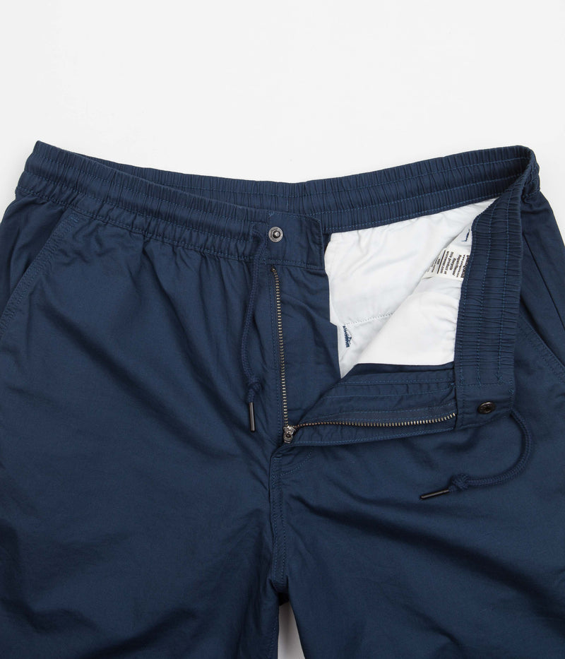 Patagonia Lightweight All-Wear Hemp Volley Shorts in Tidepool Blue