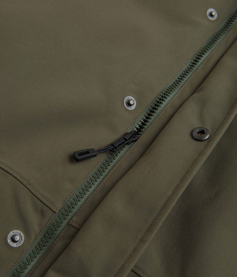 Patagonia Lone Mountain Parka in Basin Green