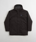 Patagonia Lone Mountain Parka in Black