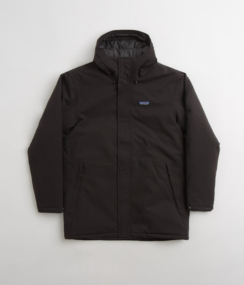 Patagonia Lone Mountain Parka in Black