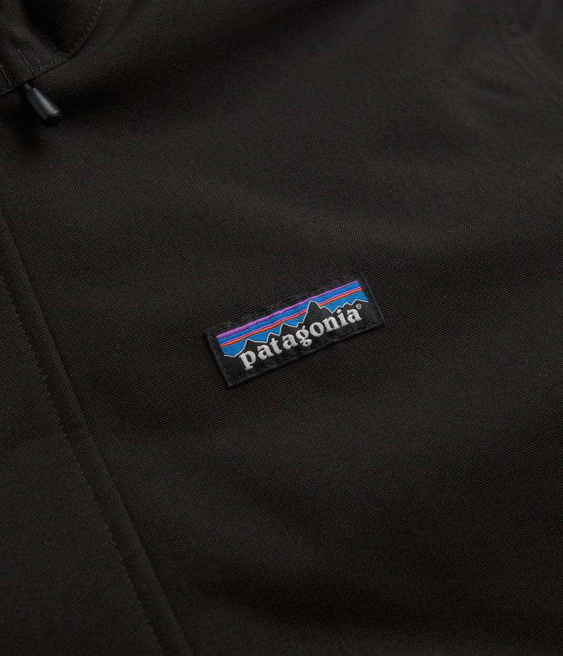 Patagonia Lone Mountain Parka in Black