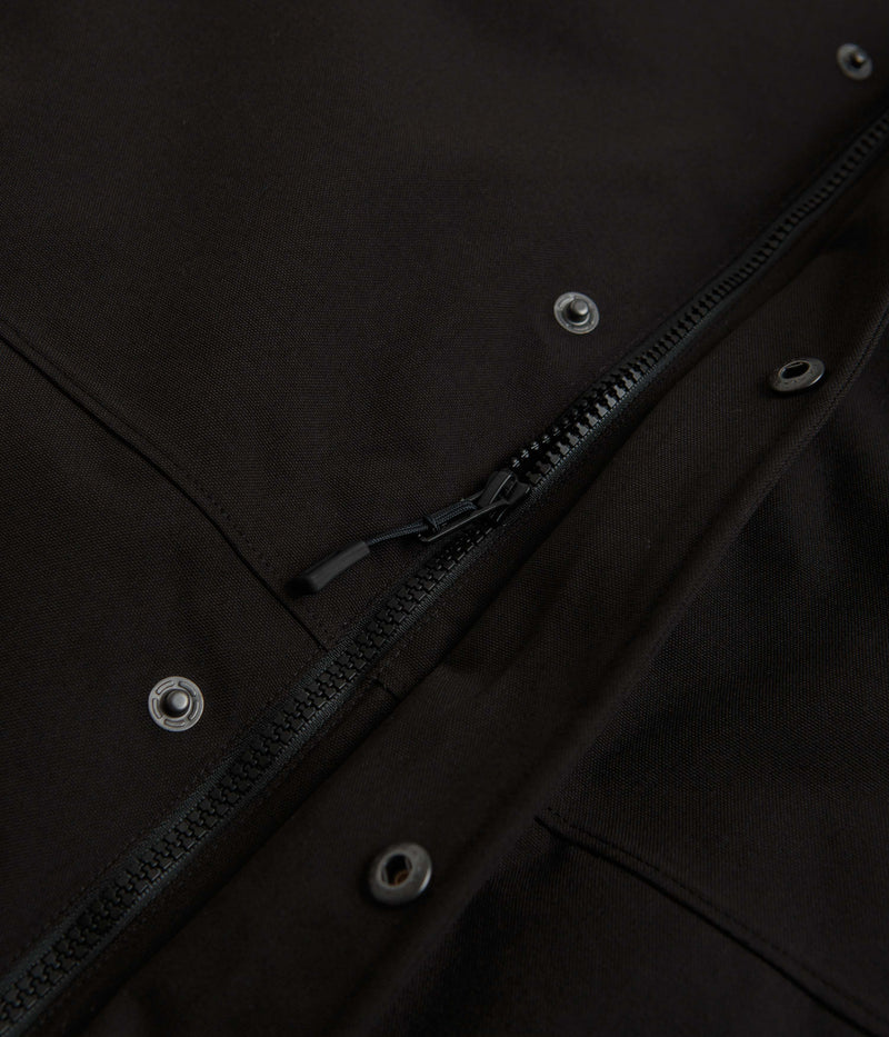 Patagonia Lone Mountain Parka in Black