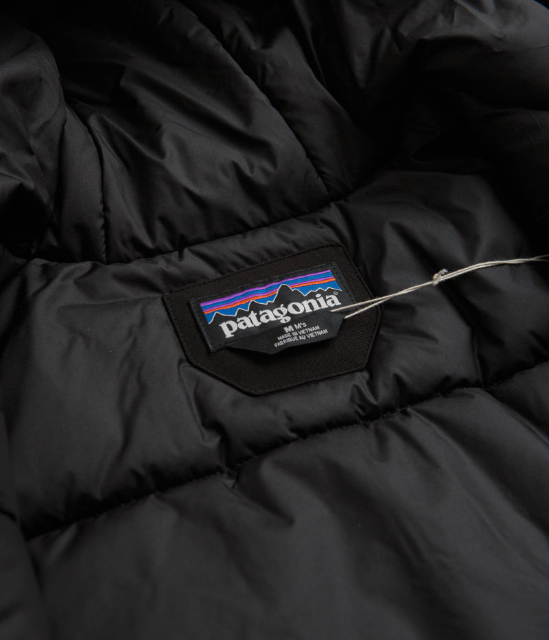 Patagonia Lone Mountain Parka in Black