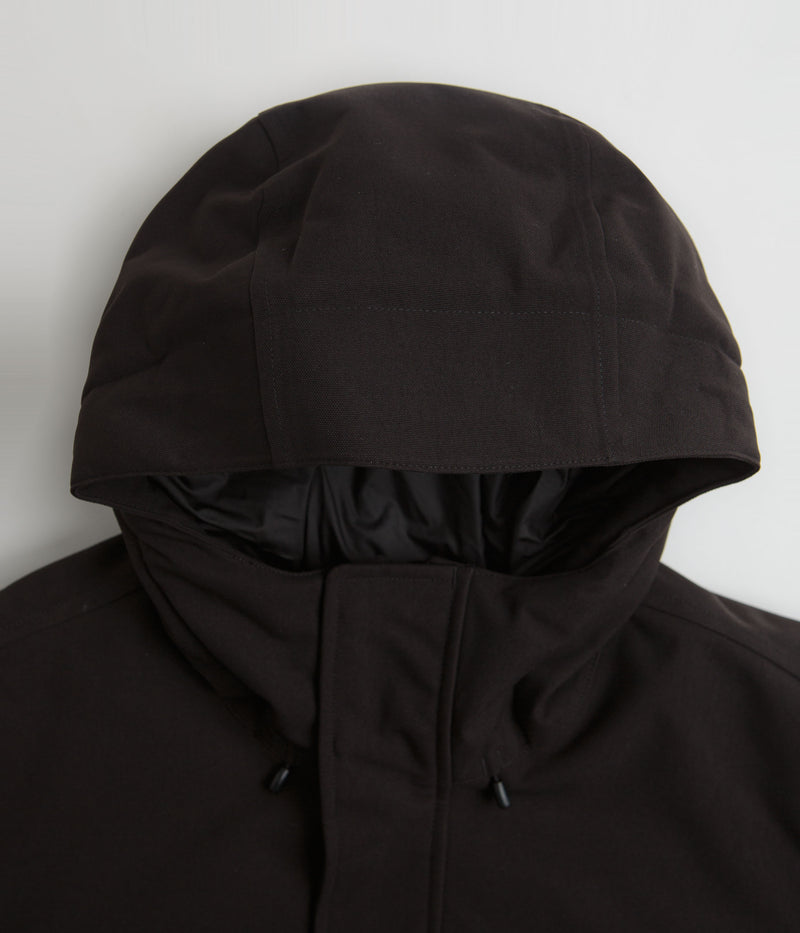 Patagonia Lone Mountain Parka in Black