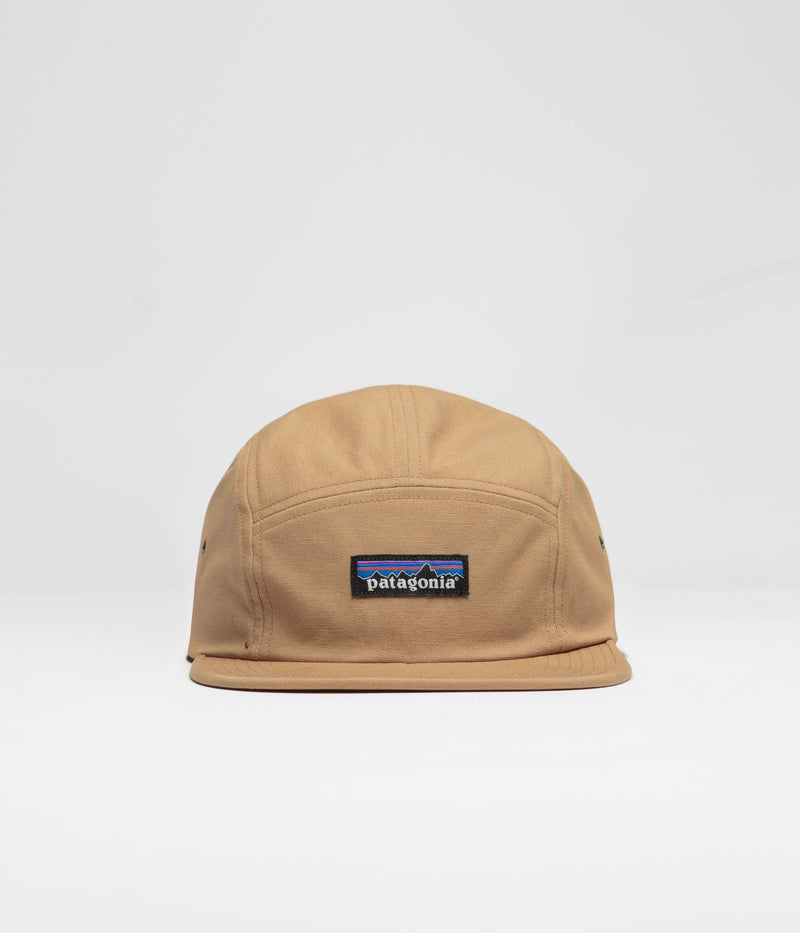 Patagonia Maclure Cap in Grayling Brown