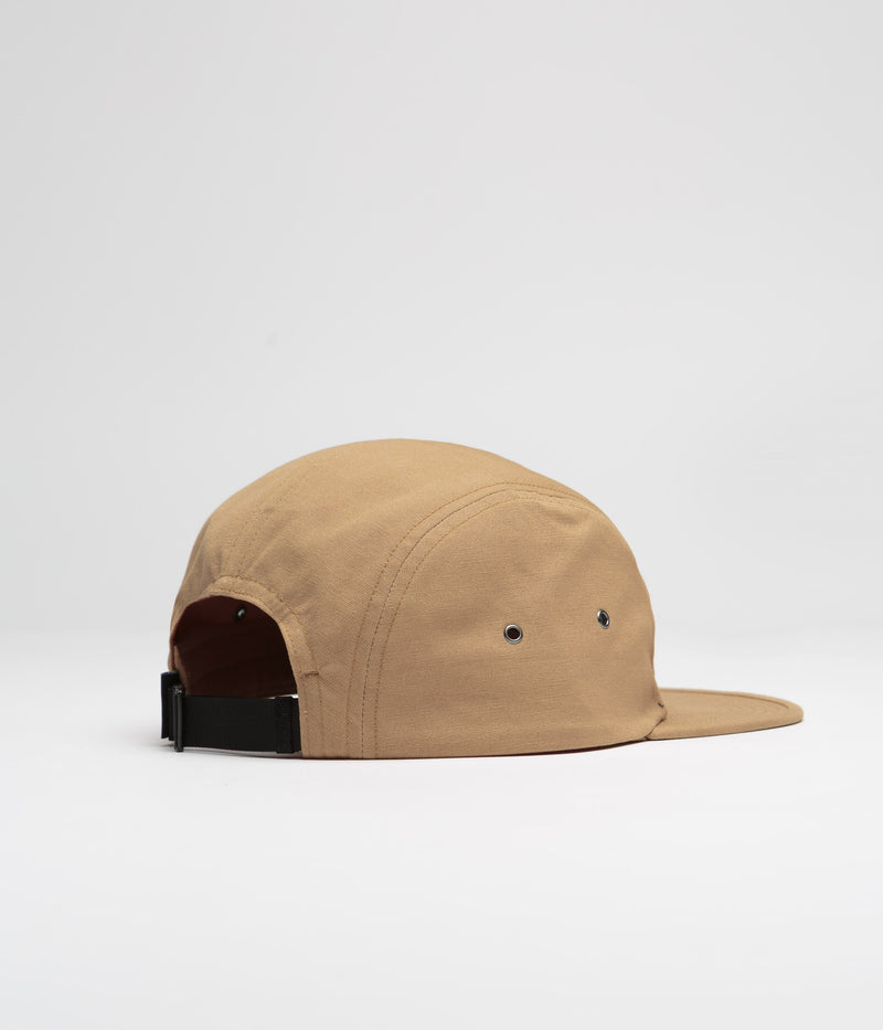 Patagonia Maclure Cap in Grayling Brown