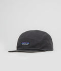 Patagonia Maclure Cap in P-6 Label: Ink Black