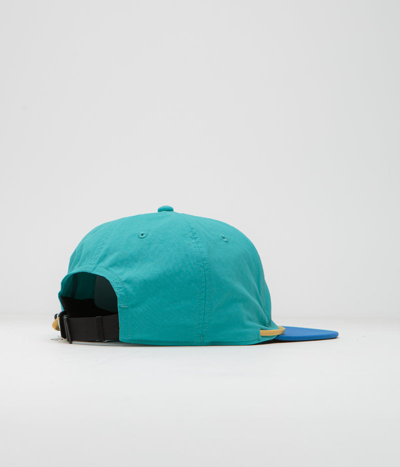 Patagonia Merganzer Cap in Channel Islands: Subtidal Blue