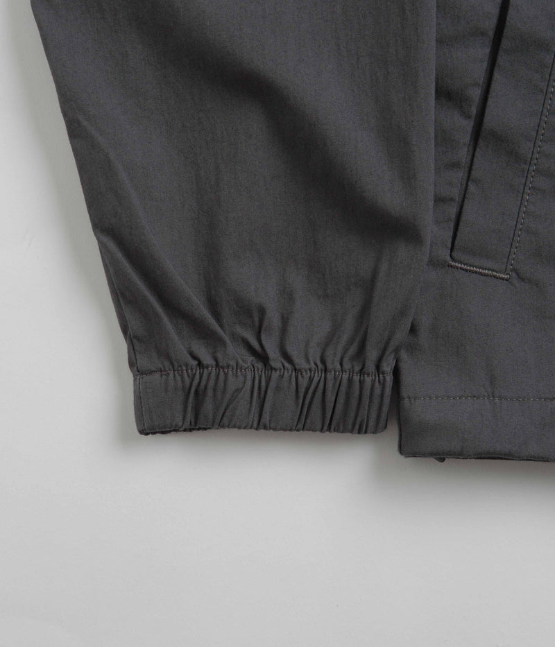 Patagonia Nomader Jacket in Forge Grey