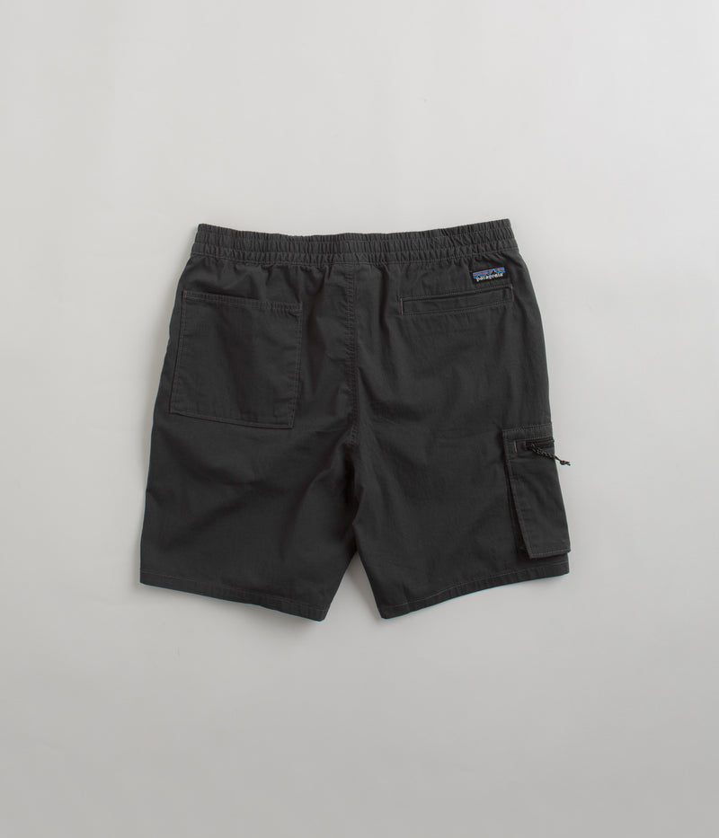 Patagonia Nomader Shorts in Ink Black