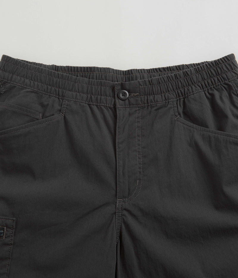 Patagonia Nomader Shorts in Ink Black