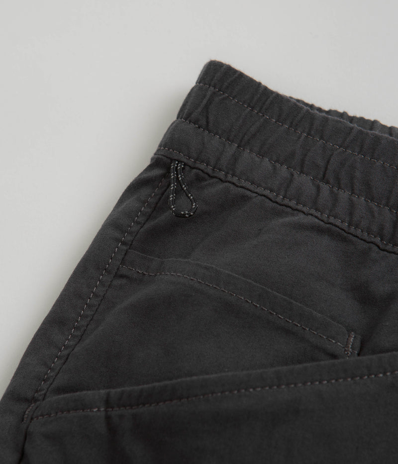Patagonia Nomader Shorts in Ink Black