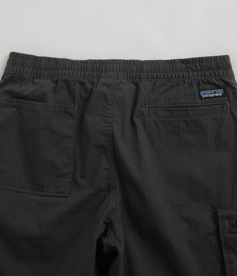 Patagonia Nomader Shorts in Ink Black