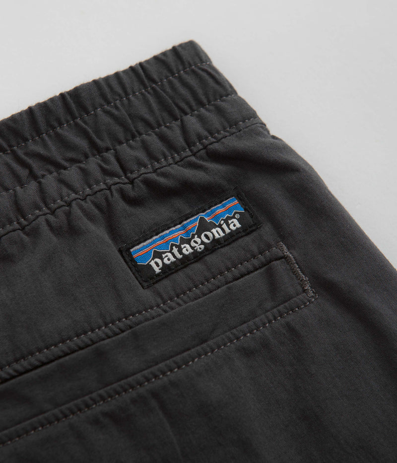Patagonia Nomader Shorts in Ink Black