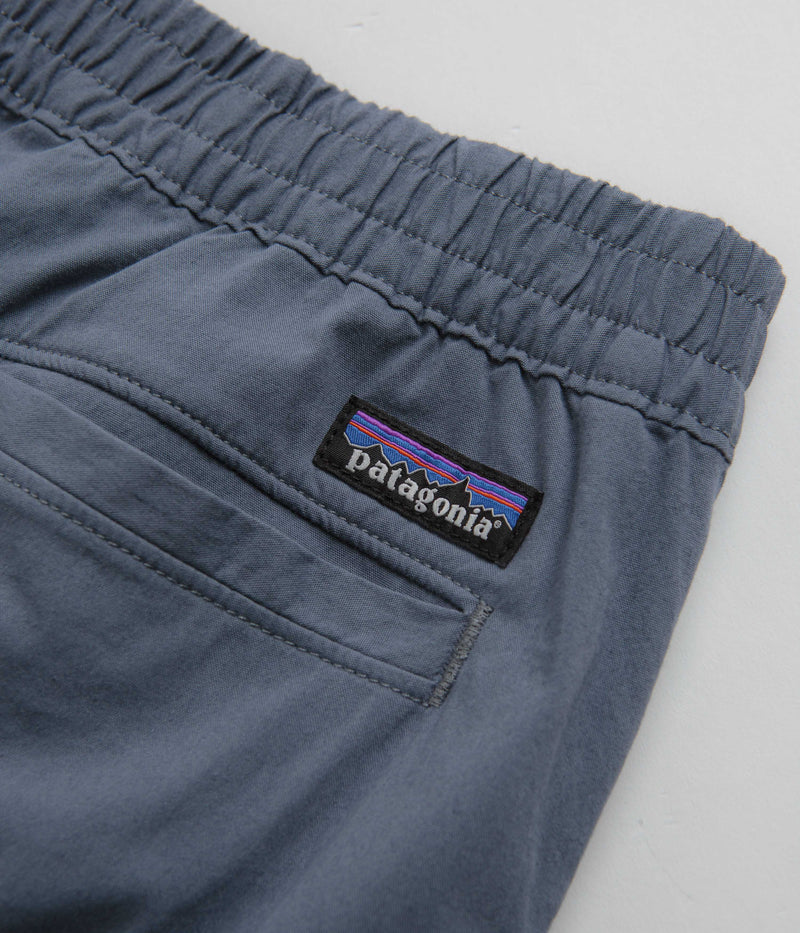 Patagonia Nomader Shorts in Utility Blue