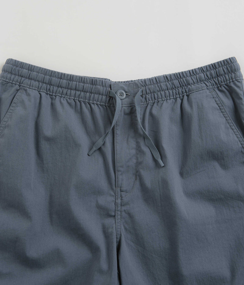 Patagonia Nomader Volley Shorts in Utility Blue