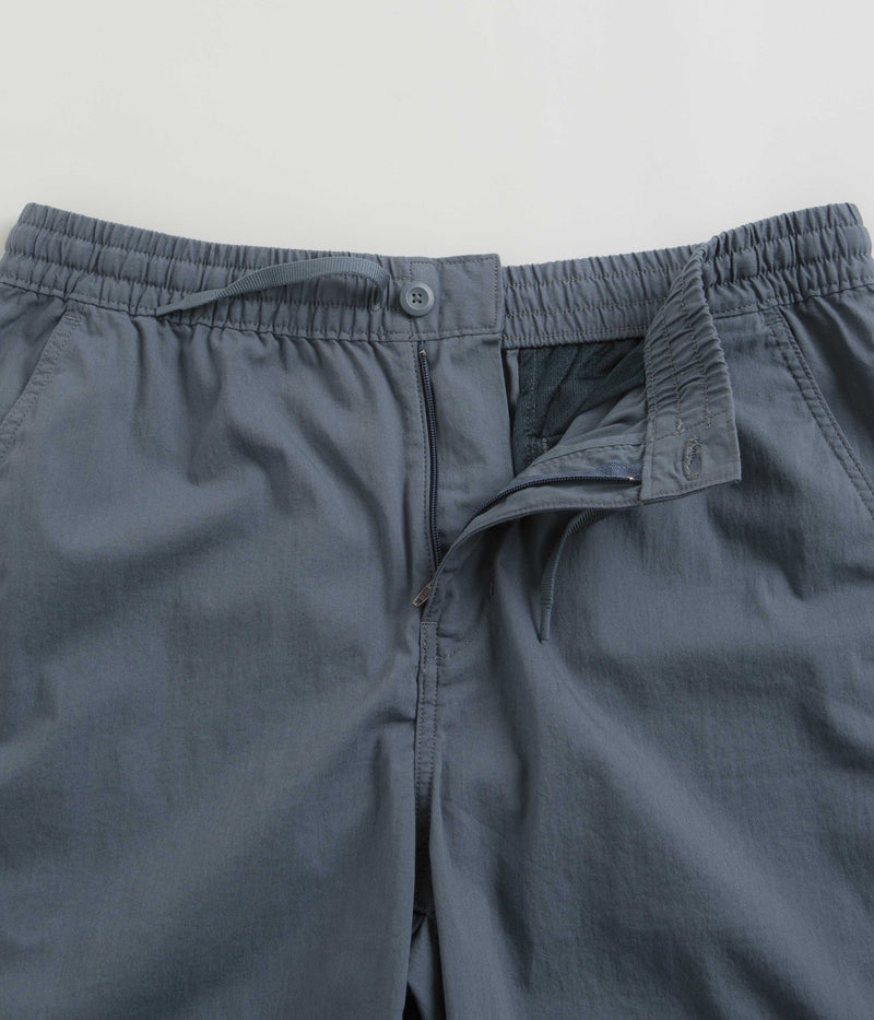 Patagonia Nomader Volley Shorts in Utility Blue