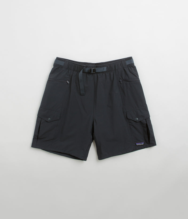 Patagonia Outdoor Everyday 7" Shorts in Pitch Blue