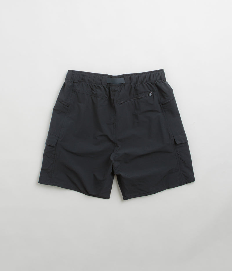 Patagonia Outdoor Everyday 7" Shorts in Pitch Blue