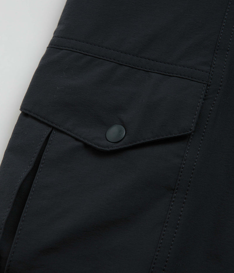 Patagonia Outdoor Everyday 7" Shorts in Pitch Blue