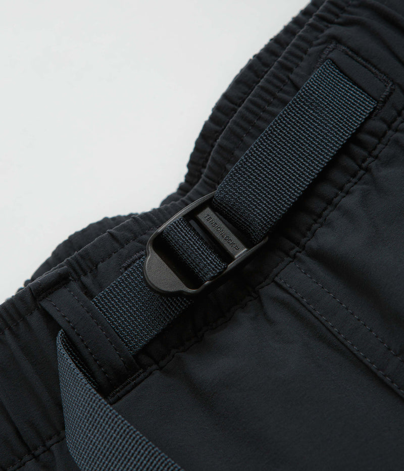 Patagonia Outdoor Everyday 7" Shorts in Pitch Blue