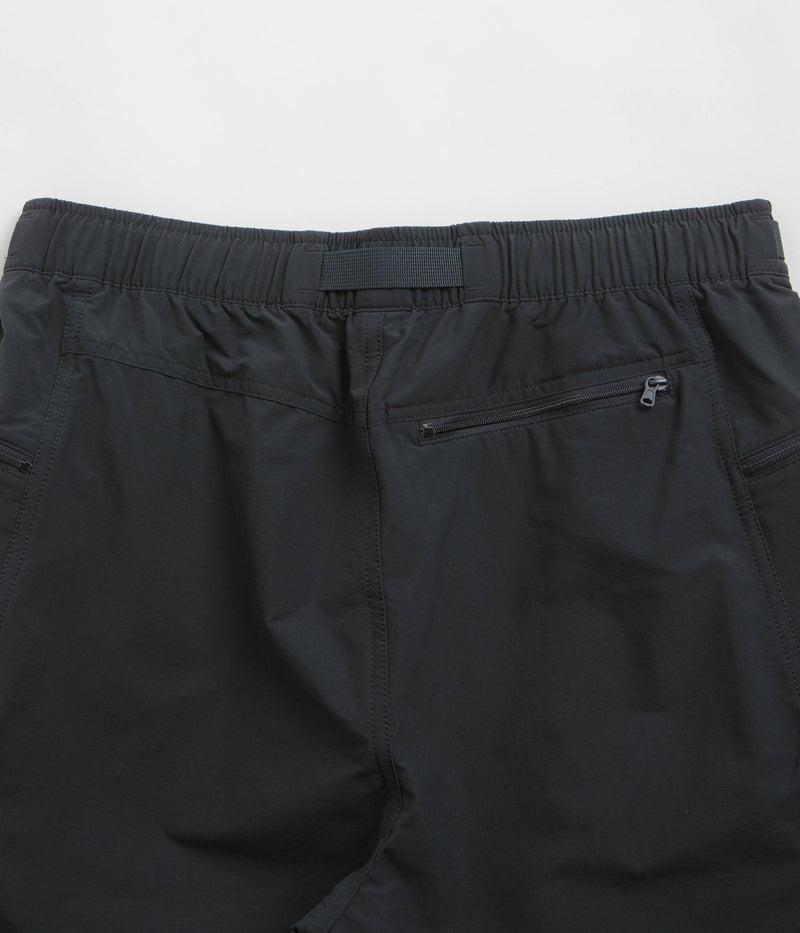 Patagonia Outdoor Everyday 7" Shorts in Pitch Blue