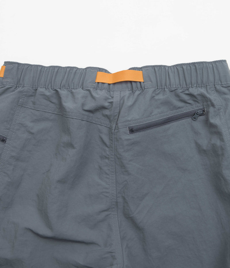 Patagonia Outdoor Everyday 7" Shorts in Plume Grey