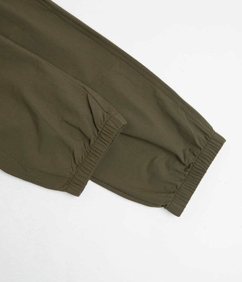 Patagonia Outdoor Everyday Pants in Basin Green