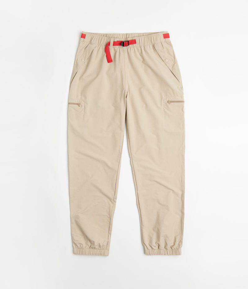 Patagonia Outdoor Everyday Pants in Oar Tan