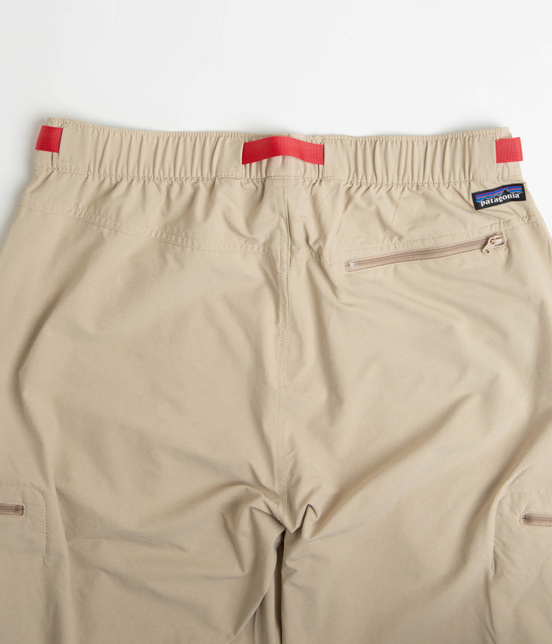 Patagonia Outdoor Everyday Pants in Oar Tan
